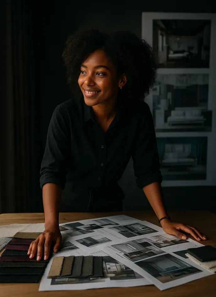 Kemi Rhodes